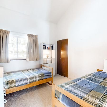 Buffalo Ridge シルバーソーン 部屋 写真