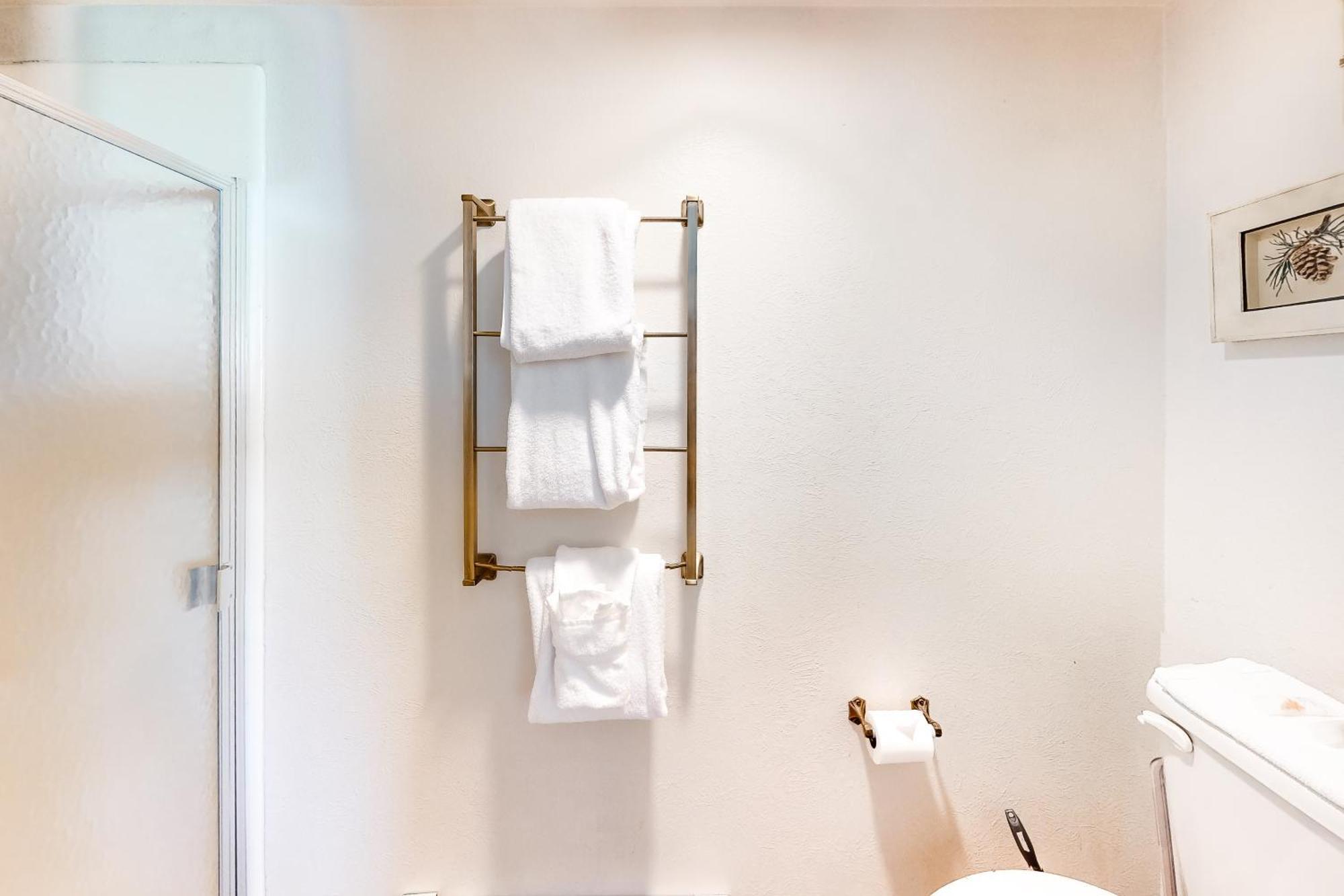 Buffalo Ridge シルバーソーン 部屋 写真