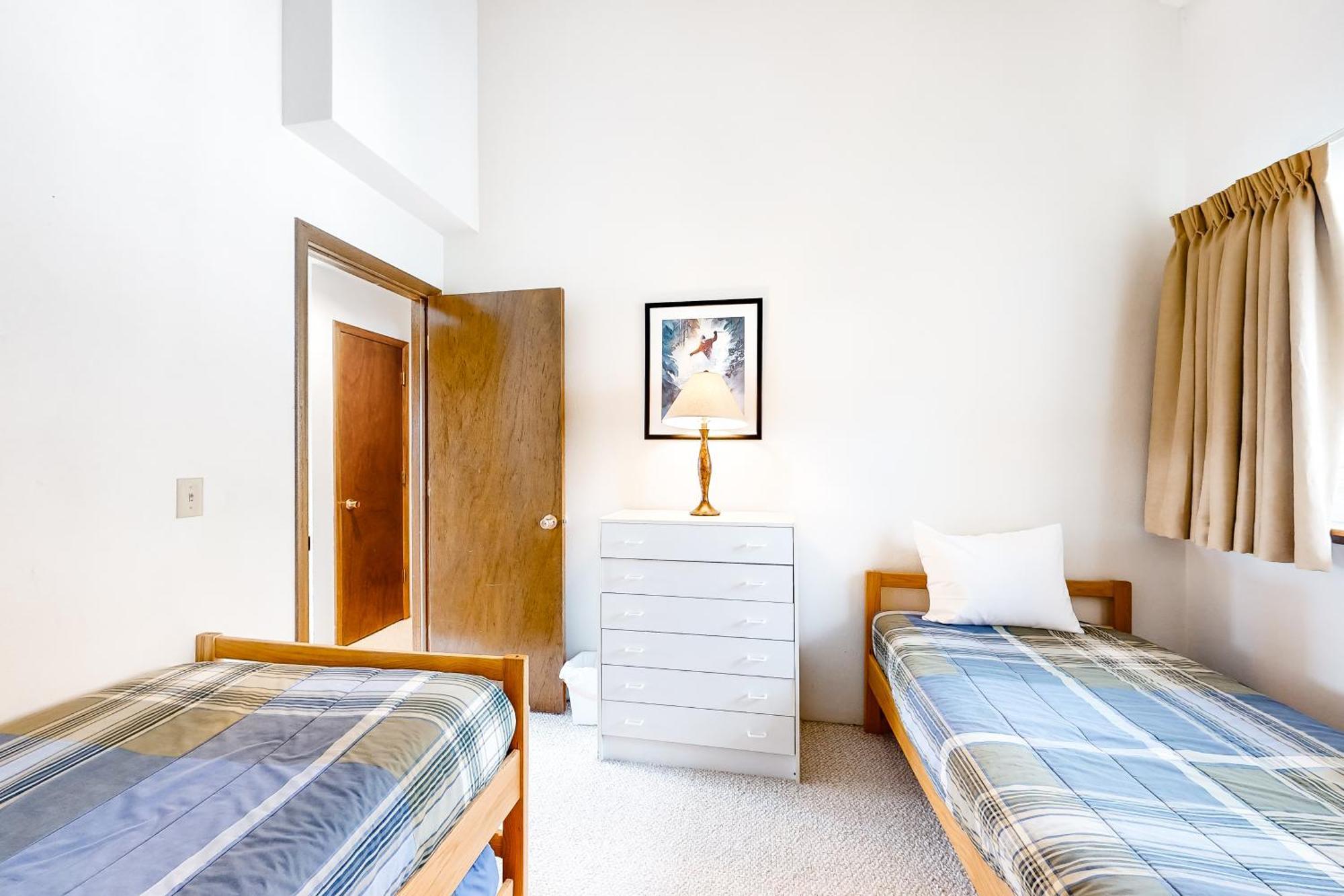 Buffalo Ridge シルバーソーン 部屋 写真