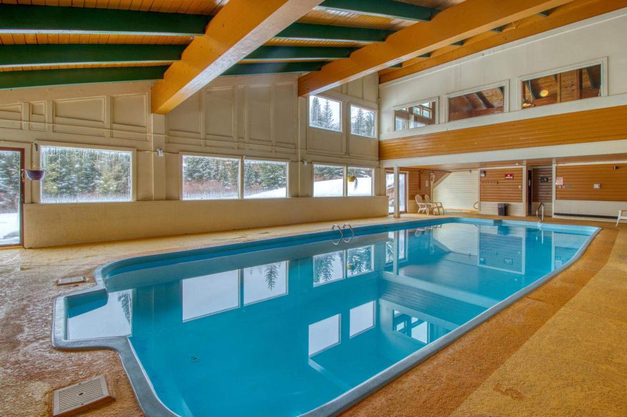 Buffalo Ridge シルバーソーン エクステリア 写真