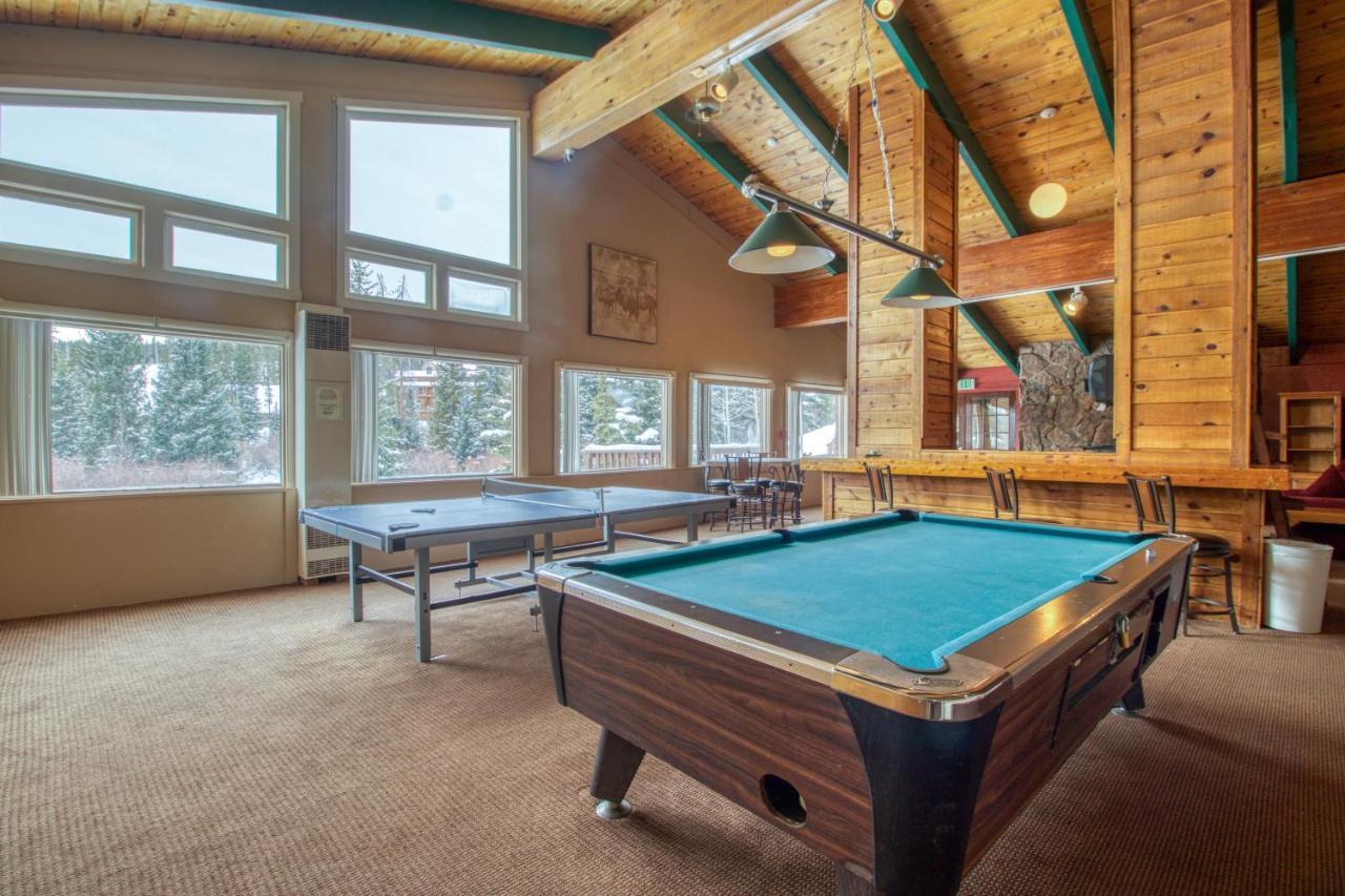 Buffalo Ridge シルバーソーン エクステリア 写真