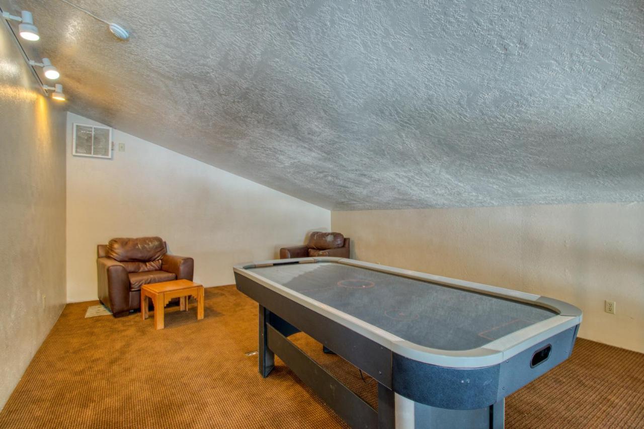 Buffalo Ridge シルバーソーン エクステリア 写真
