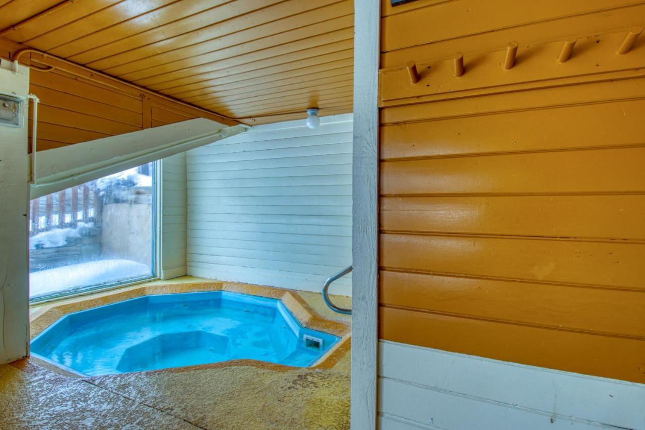 Buffalo Ridge シルバーソーン エクステリア 写真